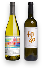 Combo Chardonnay