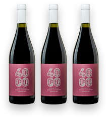 Combo Pinot Noir