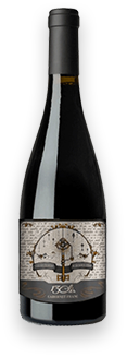 Combo Pinot Noir